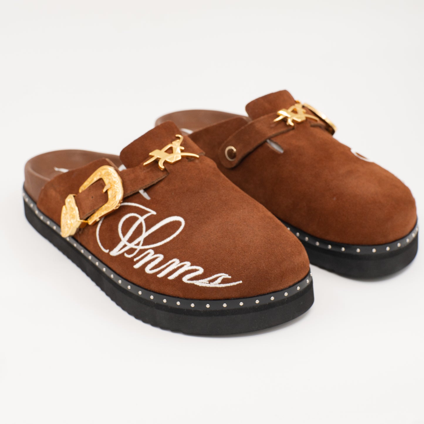 VNMS COWBOY CLOG