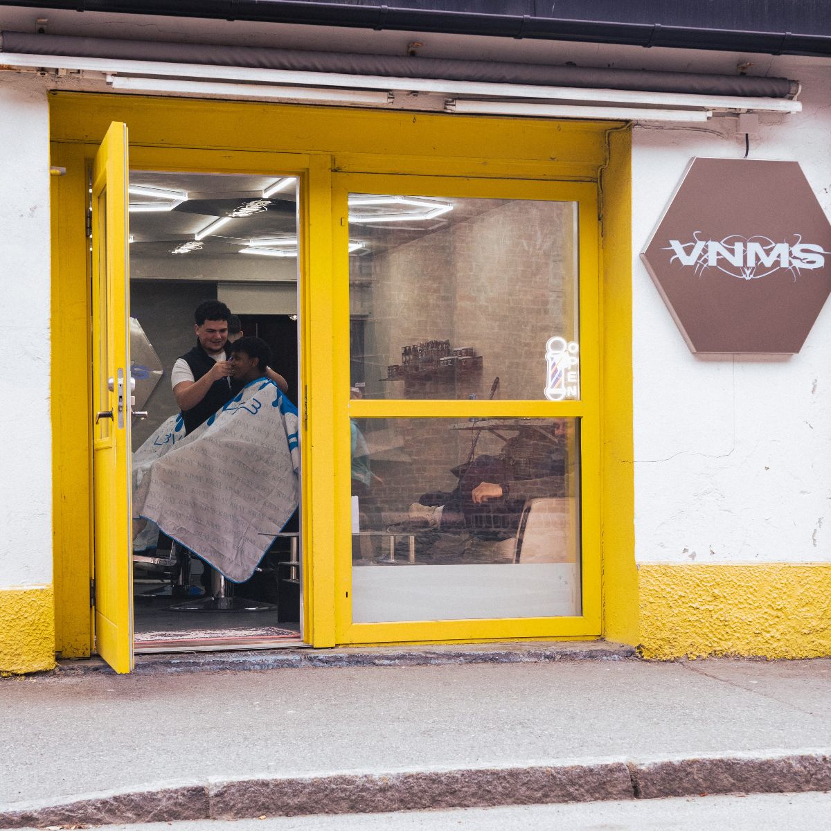 VNMS Collective