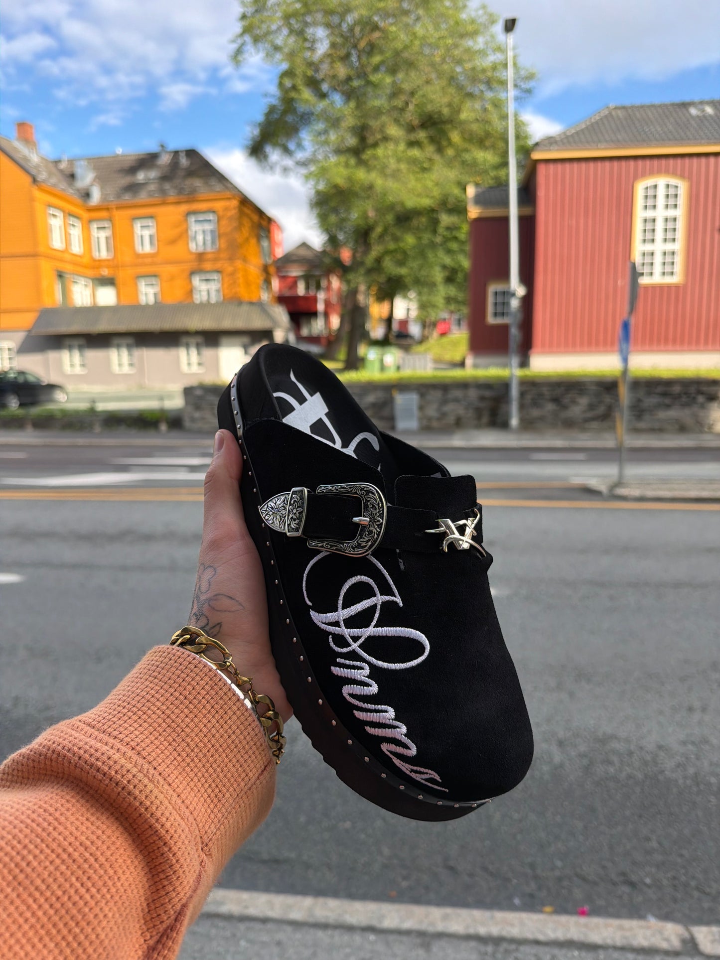 VNMS OG CLOG