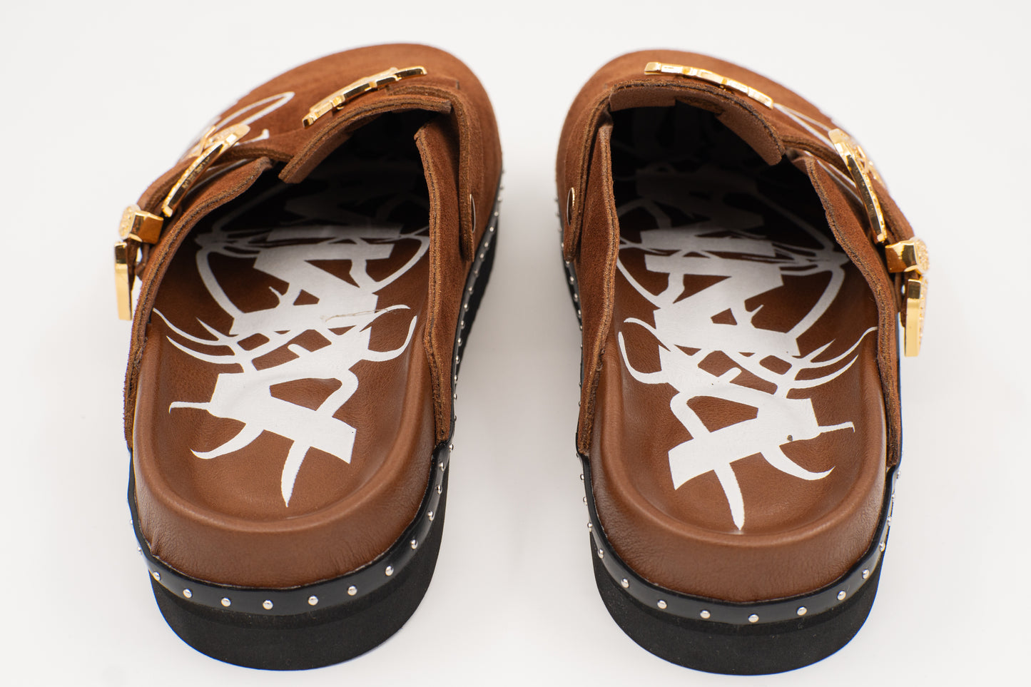VNMS COWBOY CLOG