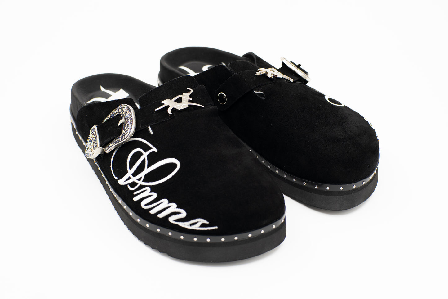 VNMS OG CLOG