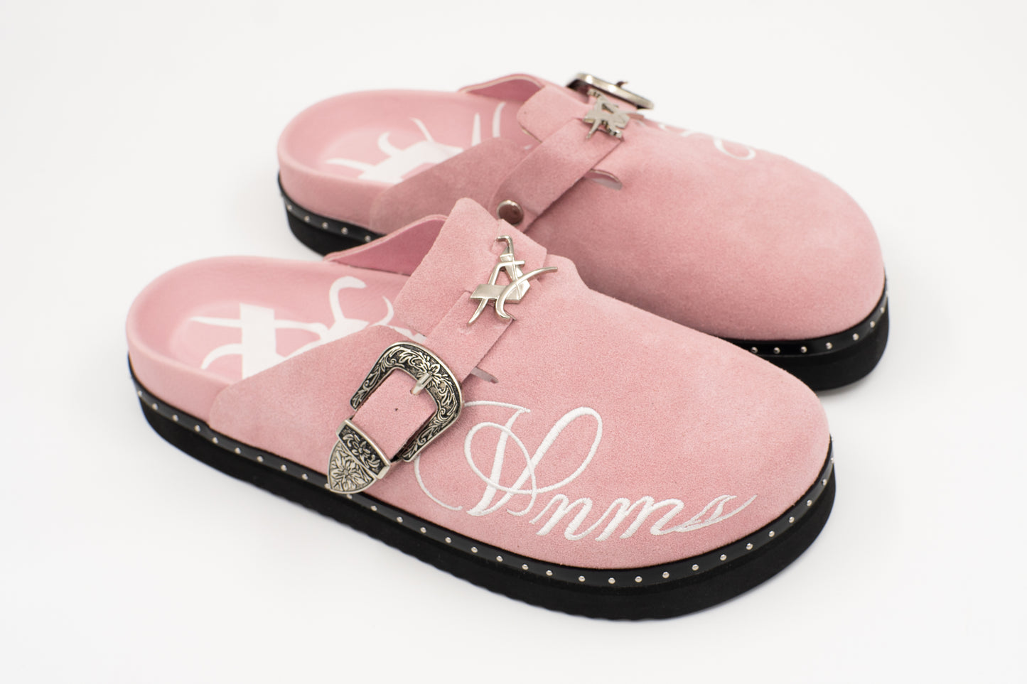 VNMS PINK PANTHER CLOG