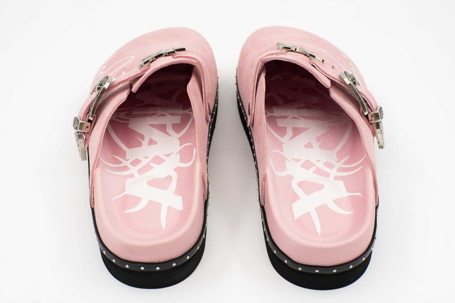 VNMS PINK PANTHER CLOG