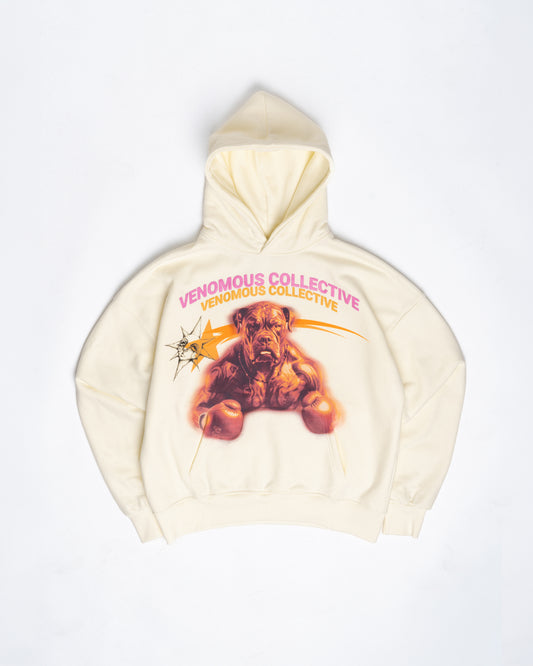 FIGHTCLUB HOODIE