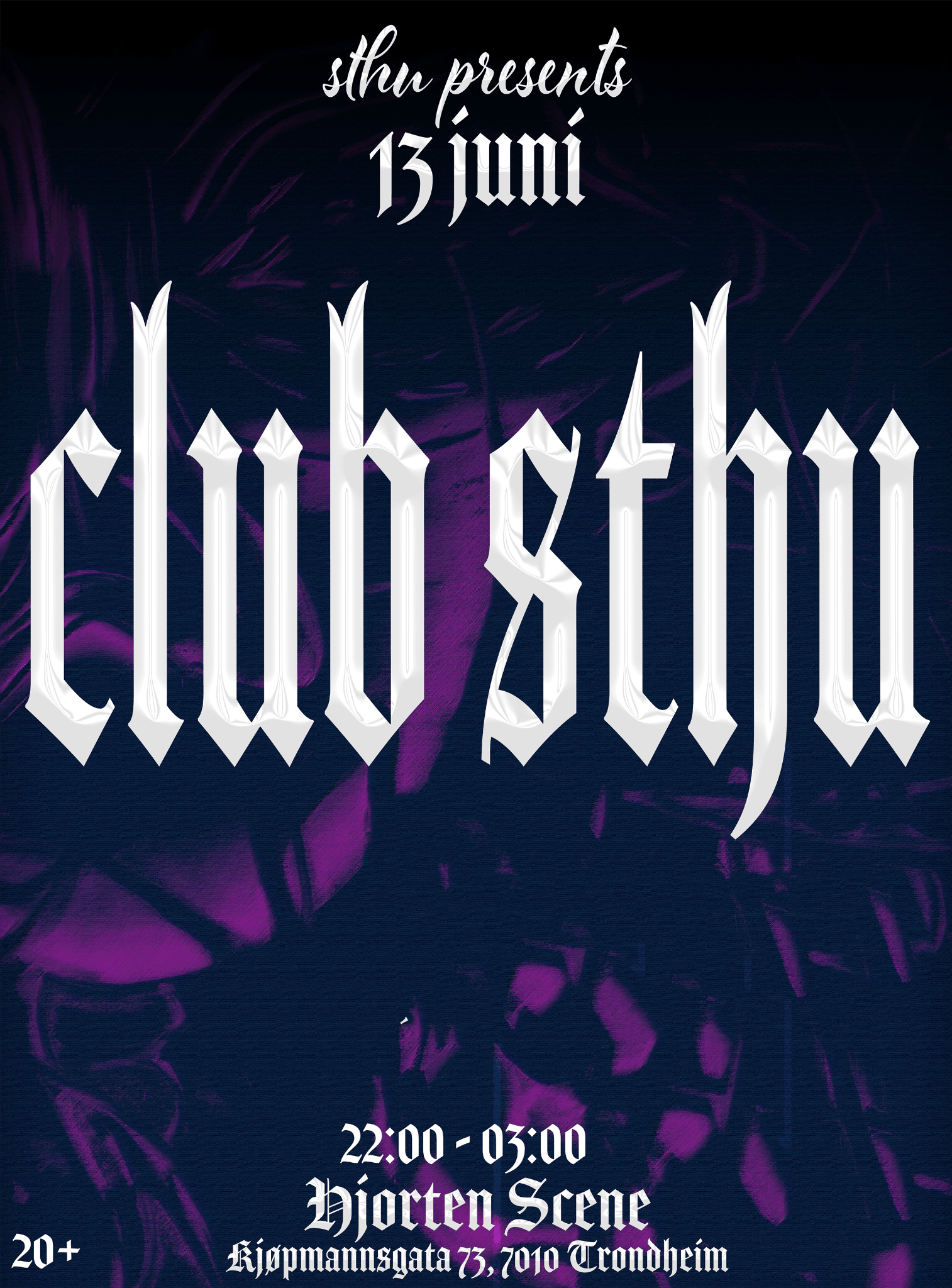 CLUB STHU
