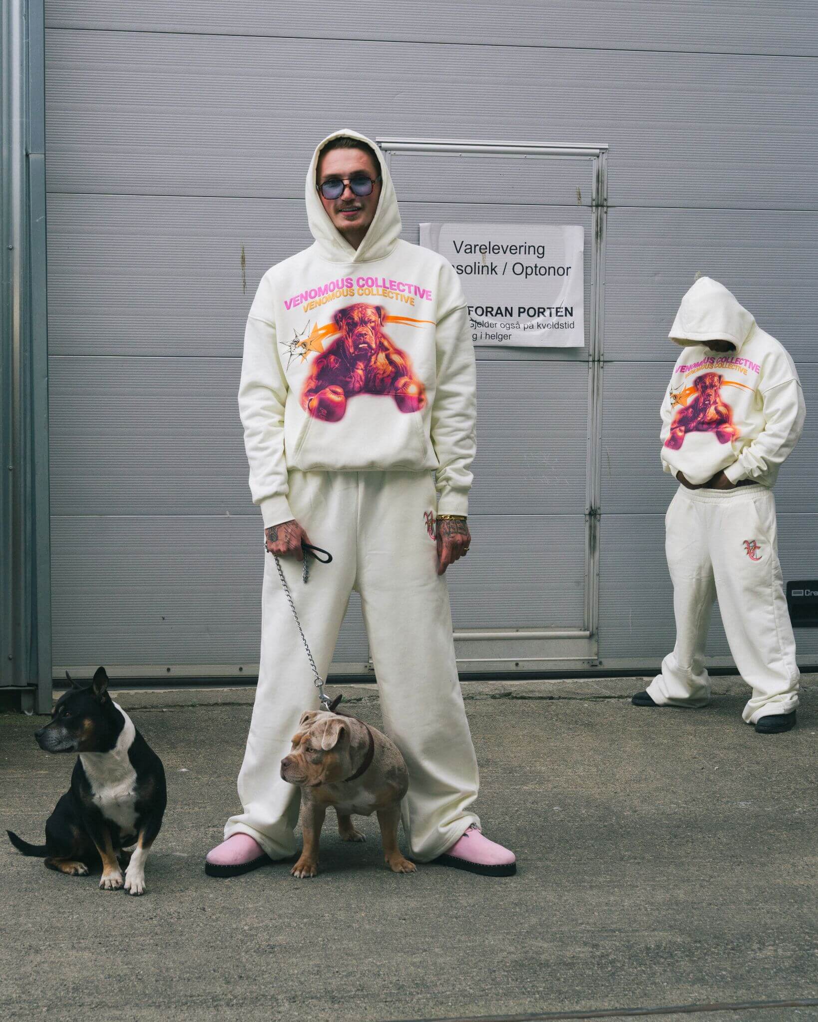 VNMS Collective
